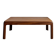 Teak coffee table from the 1970s.