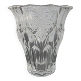 Vase Vintage en verre