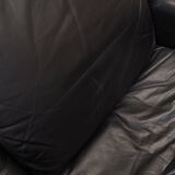Swivel armchair, Danish design, 1970s, designer: Werner Langenfeld, manufac