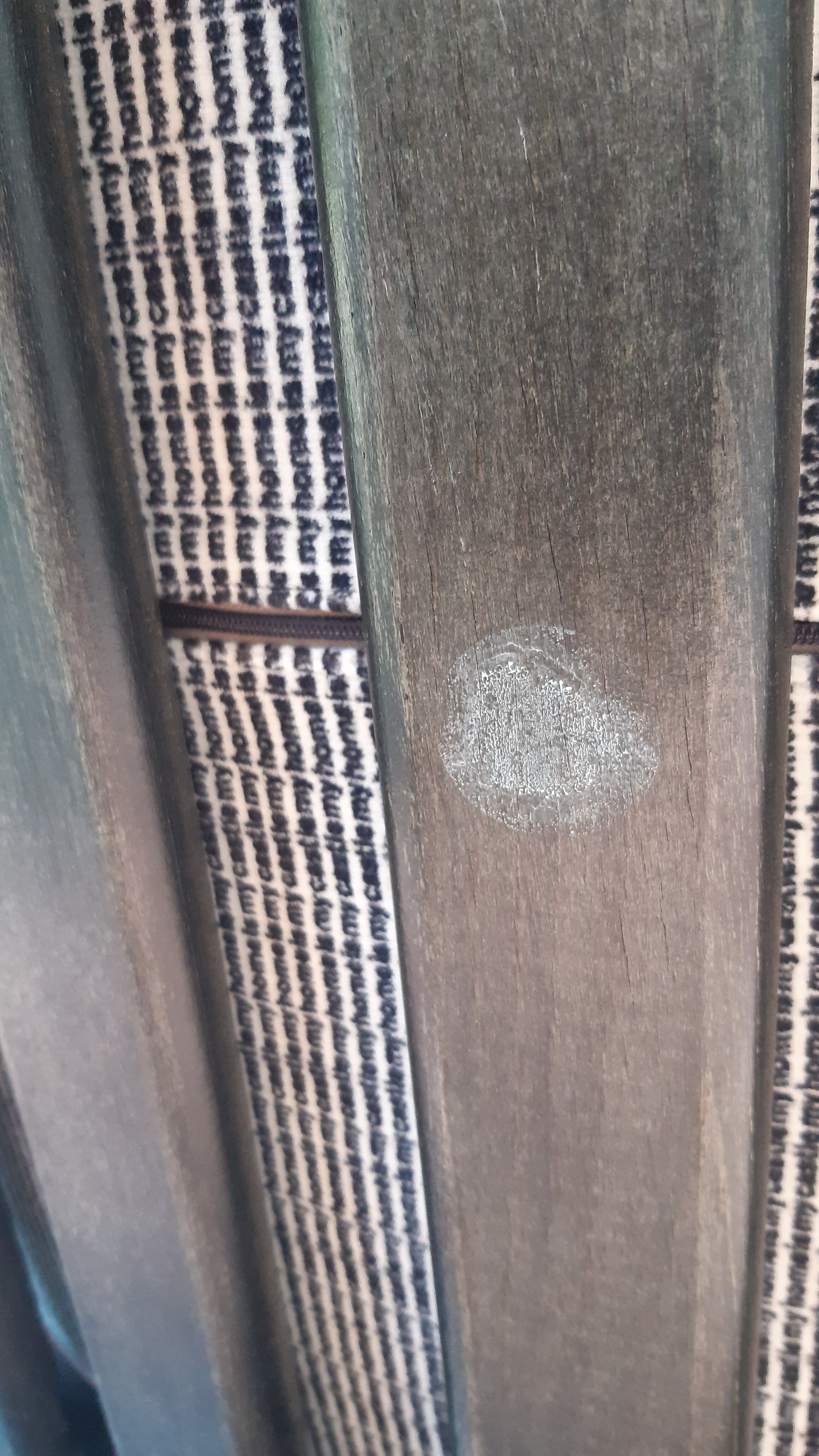 Rocking chair relaxer It by Verner Panton for Rosenthal