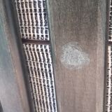 Rocking chair relaxer It by Verner Panton for Rosenthal