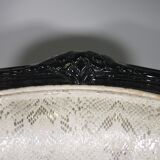 Venetian style dining chair, early twenty-first century