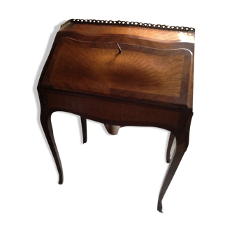 Writing desk