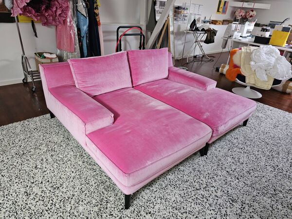 Méridiennes roche bobois