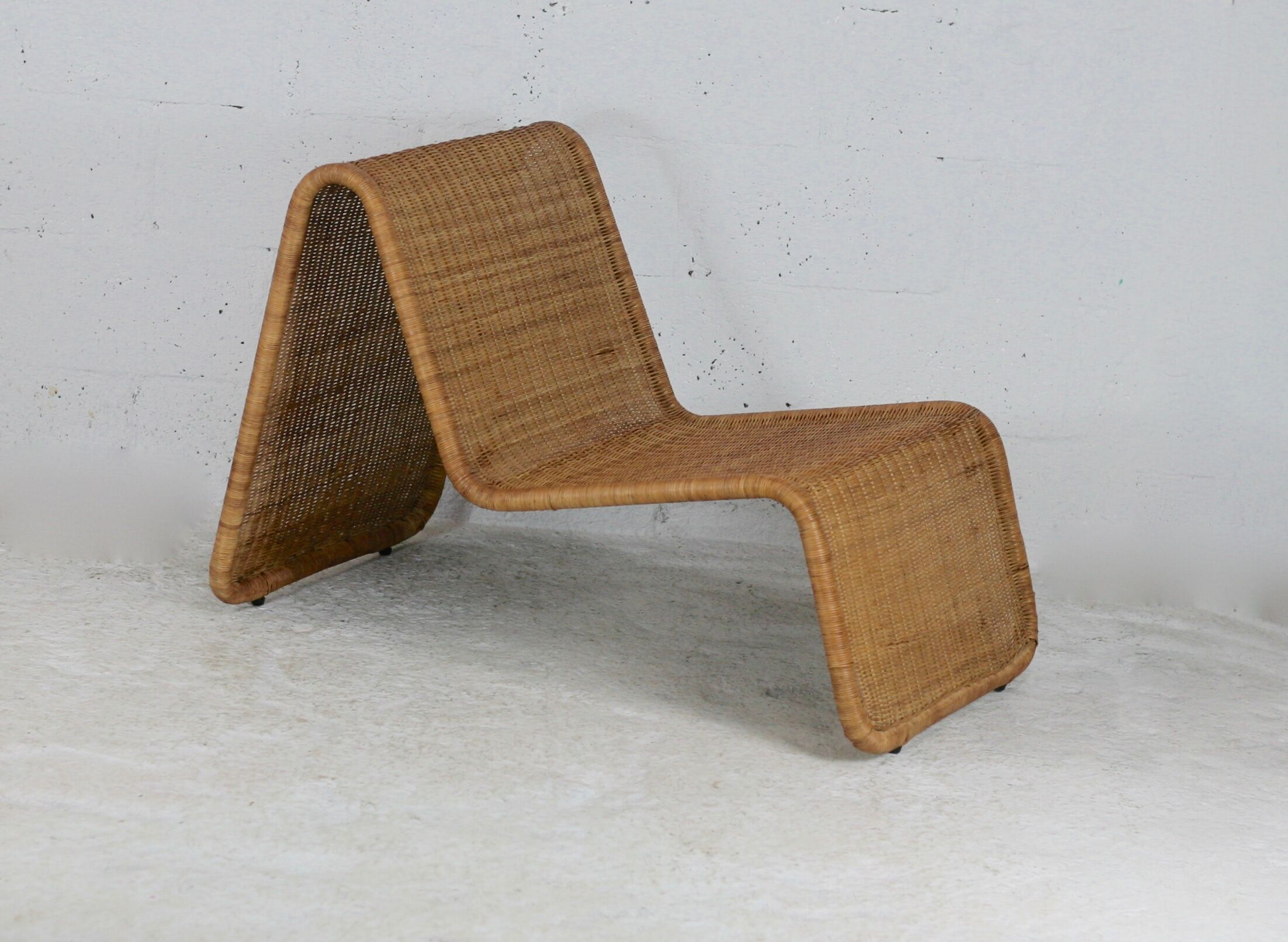 Driver P3, Tito Agnoli, circa 1965