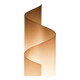 Mezza Chimère lamp by Vico Magistretti for Artemide, Italy, 1969