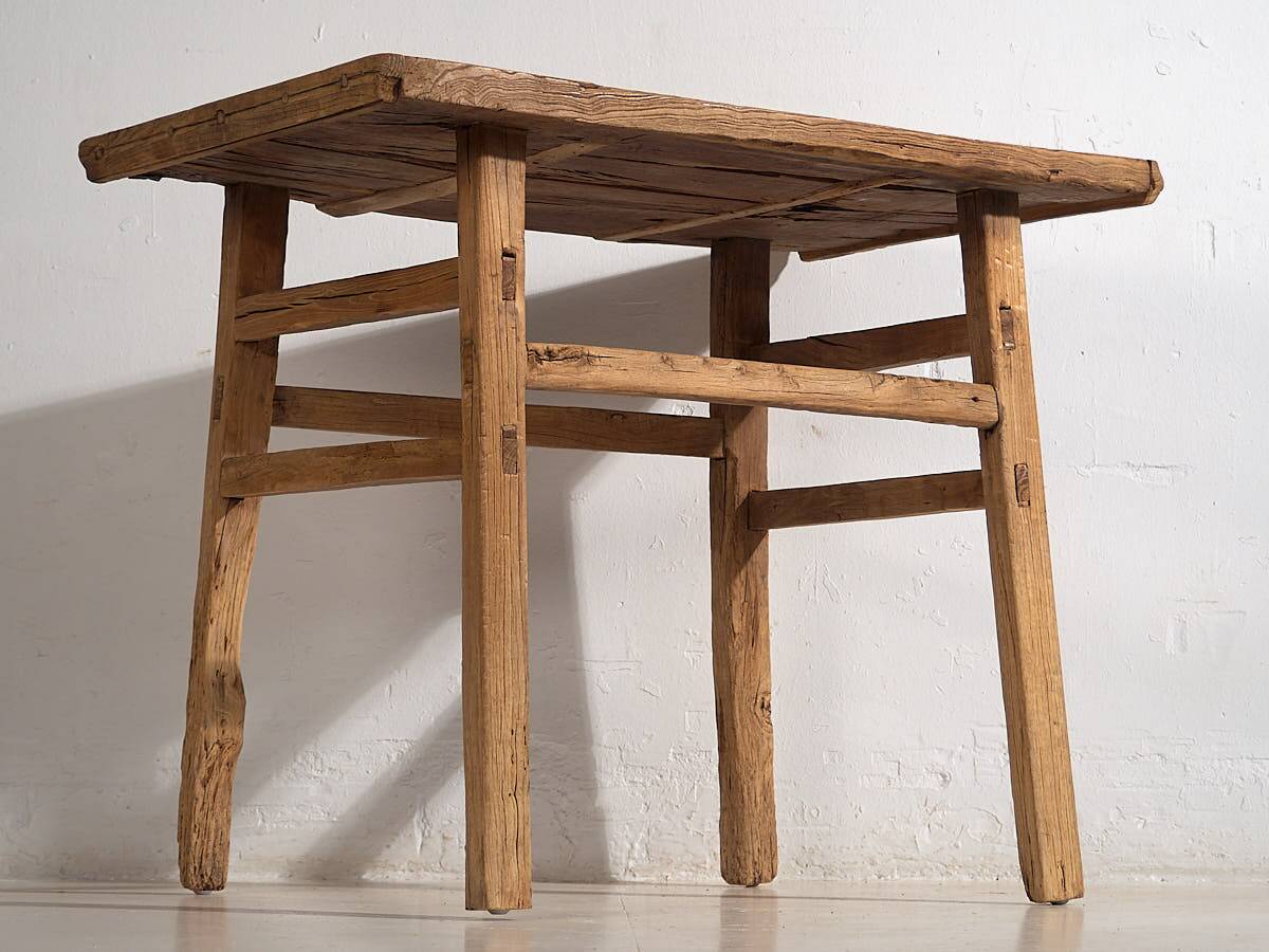 Old dining table (c.1920) #10