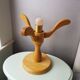 Lampe de table design Bültmann Leuchten années 80