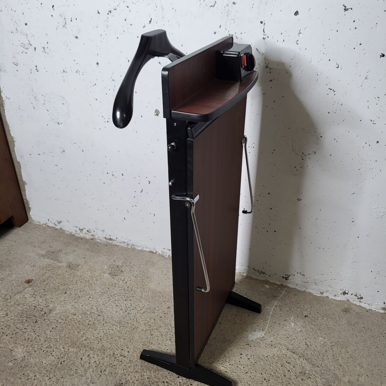 Valet de chambre Corby