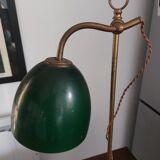 Antique lamp