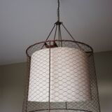 Hanging lamp zoé's hut