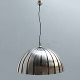 Large Calotta by Elio Martinelli for Martinelli Luce 1963, Italy