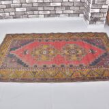 Bohemian Vintage AnatoliaN Carpet sku a5