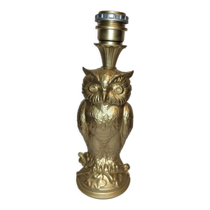 Lampe à poser Hiboux