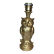 Owl table lamp by L & LWM