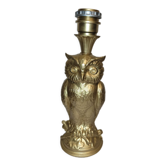 Table lamp Owls by L & LWM