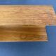 Teak Wall Shelf by Walter Wirz for Wilhelm Renz, 1960s