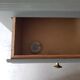 Antique chest of drawers