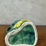 Slush pitcher
