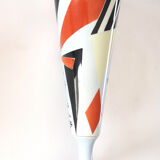Limoges porcelain vase