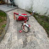 Tricycle