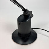 Dutch postmodern halogen desk lamp, 1980s