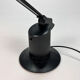 Dutch postmodern halogen desk lamp, 1980s