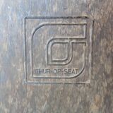 Desk and chair child Thur op Holland