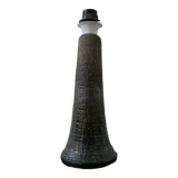 Tilgmans Ceramic Mid-Century Swedish Table Lamp