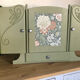 Medicine cabinet / jewelry box