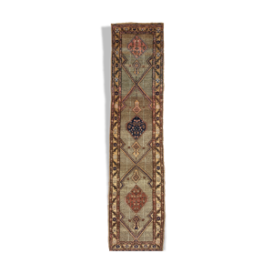 tapis kilim 400x95 cm