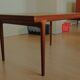 Dining table by Johannes Andersen