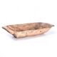 Brocante wooden trough