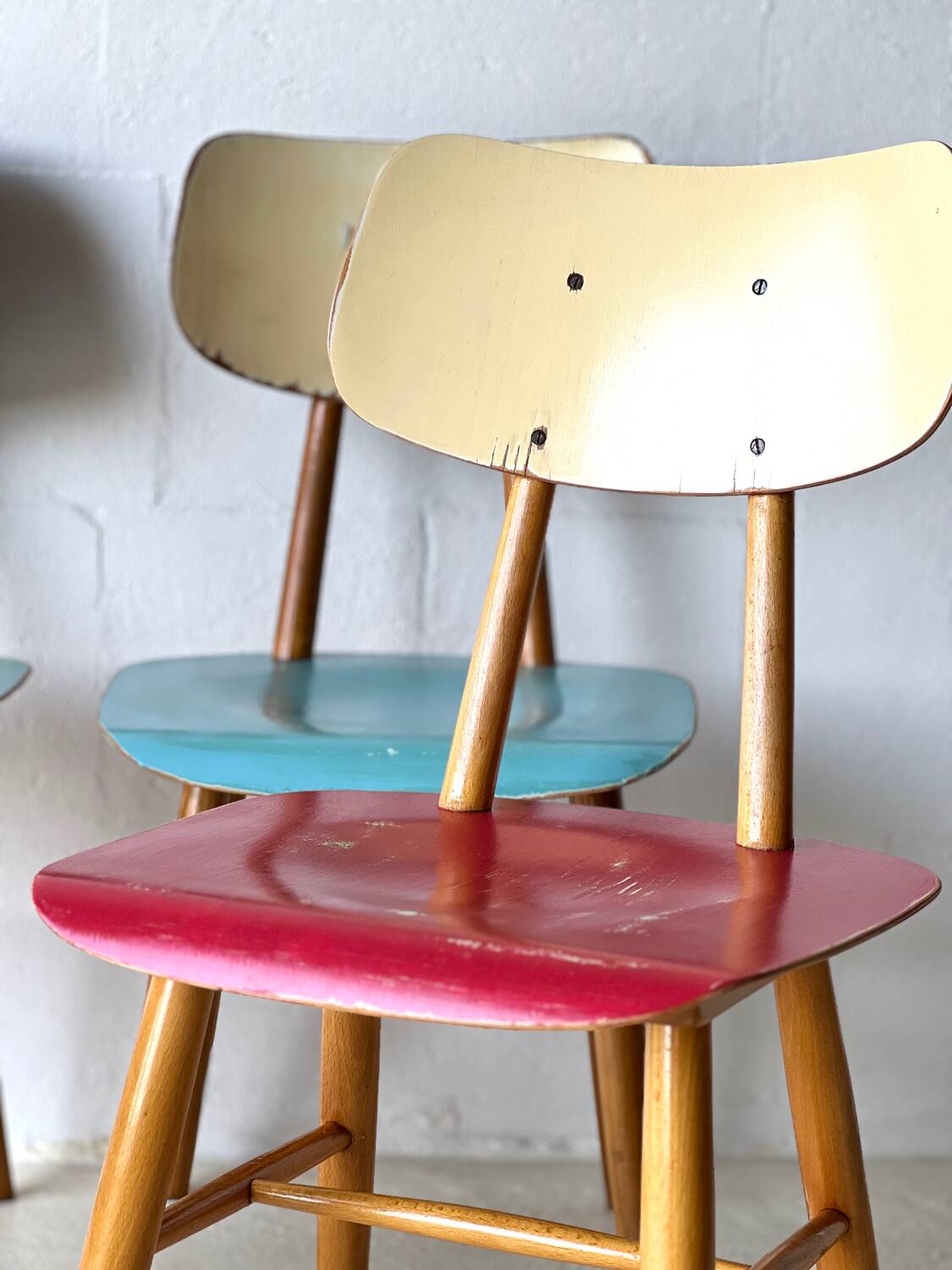 Dining Chairs from TON