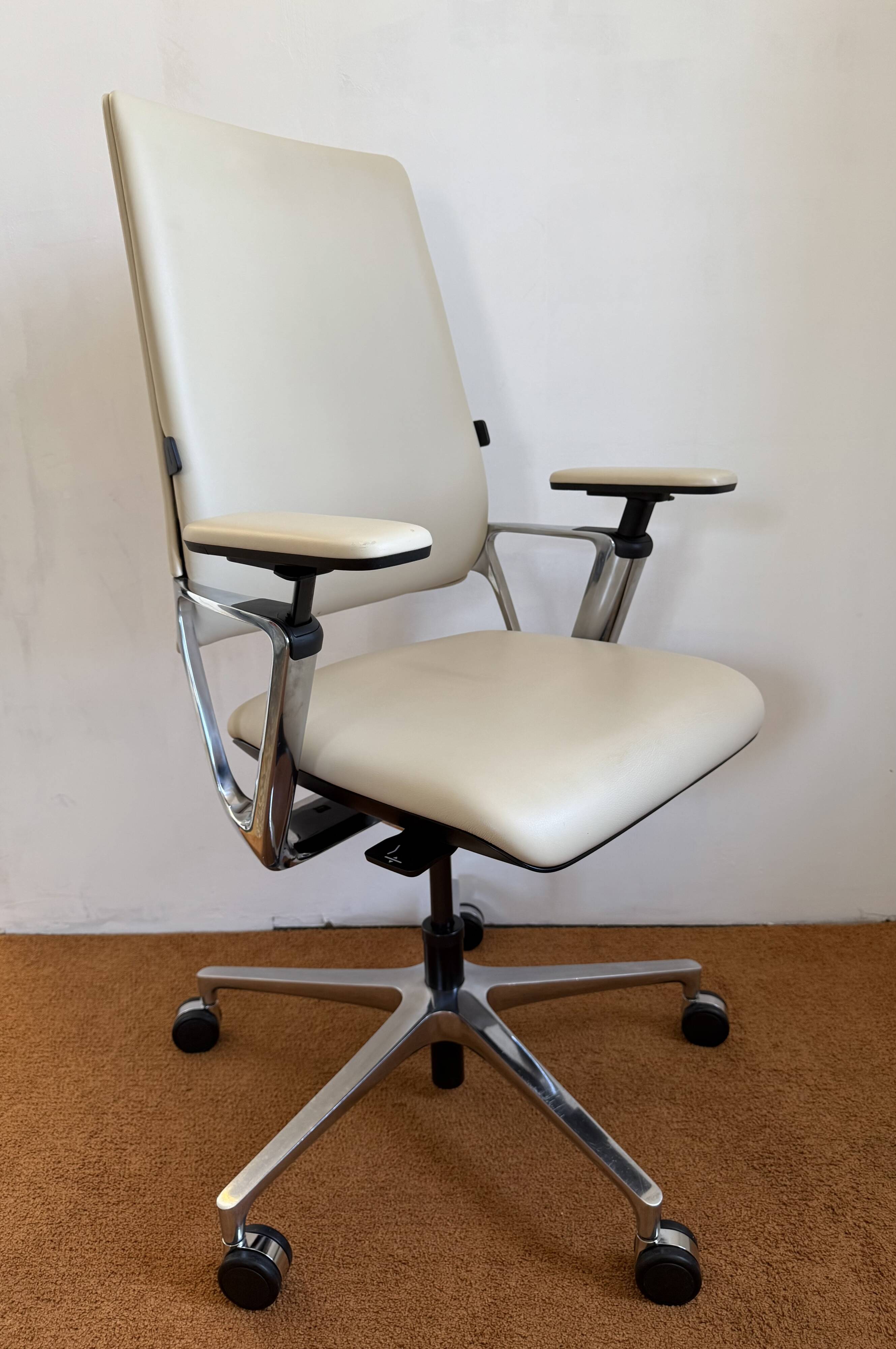 Fauteuil de bureau Klöber Connex2