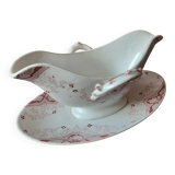 Saucepan Creil and Montereau