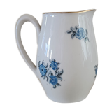 Limoges porcelain milk pot