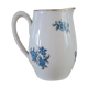 Limoges porcelain milk pot