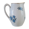 Pot à lait en porcelaine de Limoges