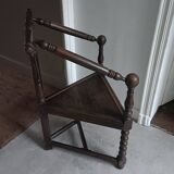 Munk armchair, Sweden 1950