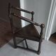 Munk armchair, Sweden 1950