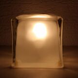 Ikea ice cube lamp 1990