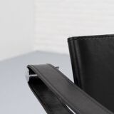 Cassina LC1 armchair 1980s