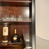 Bar art deco/cruise ship style staff