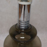 Doria Leuchten table lamp 60s