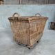 Large laundry basket