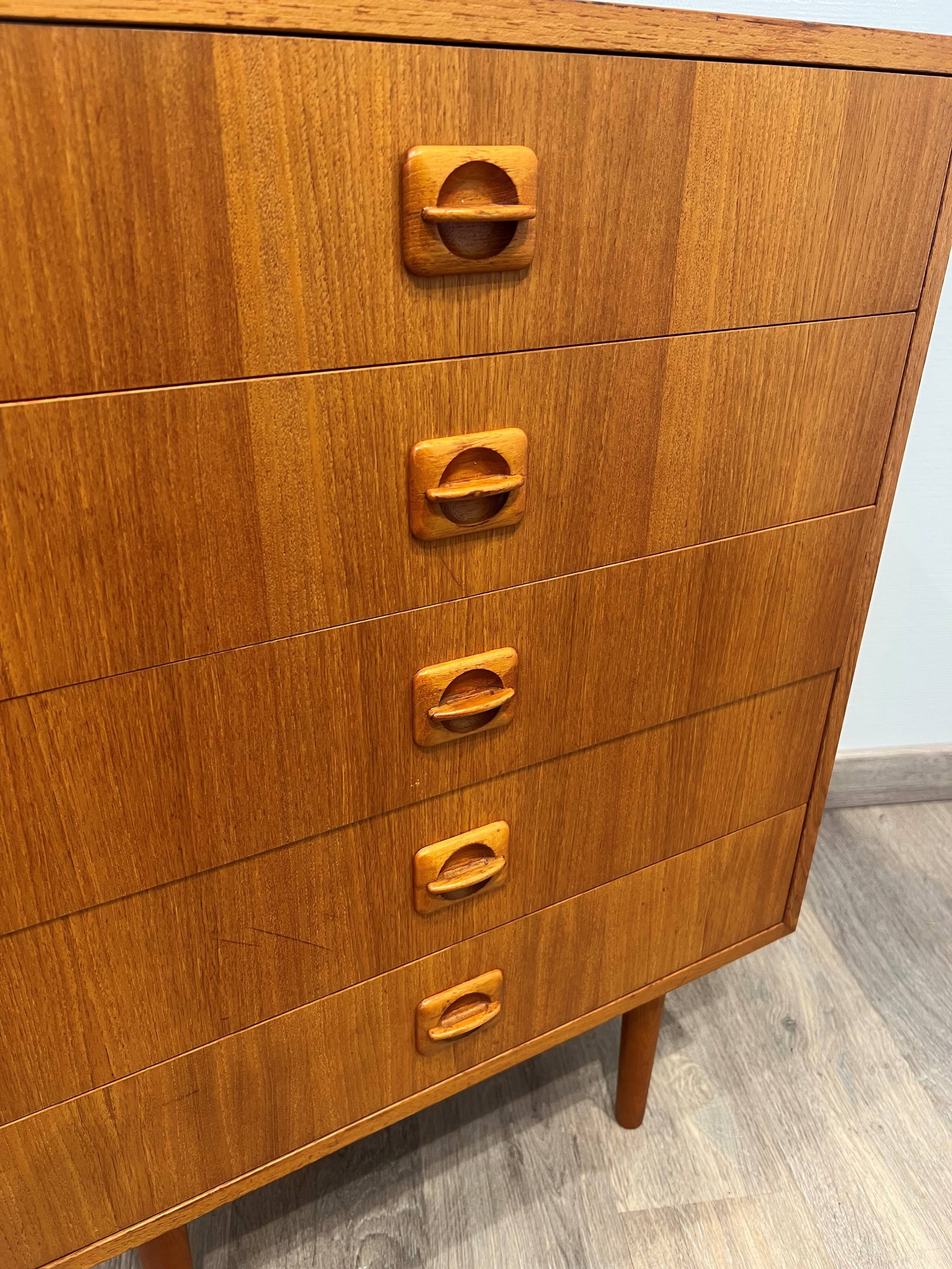 Scandinavian commode Denmark