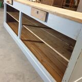 Furniture of drappier