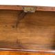 Small Antique walnut and walnut veneered Chest of Drawers – Neoclassic