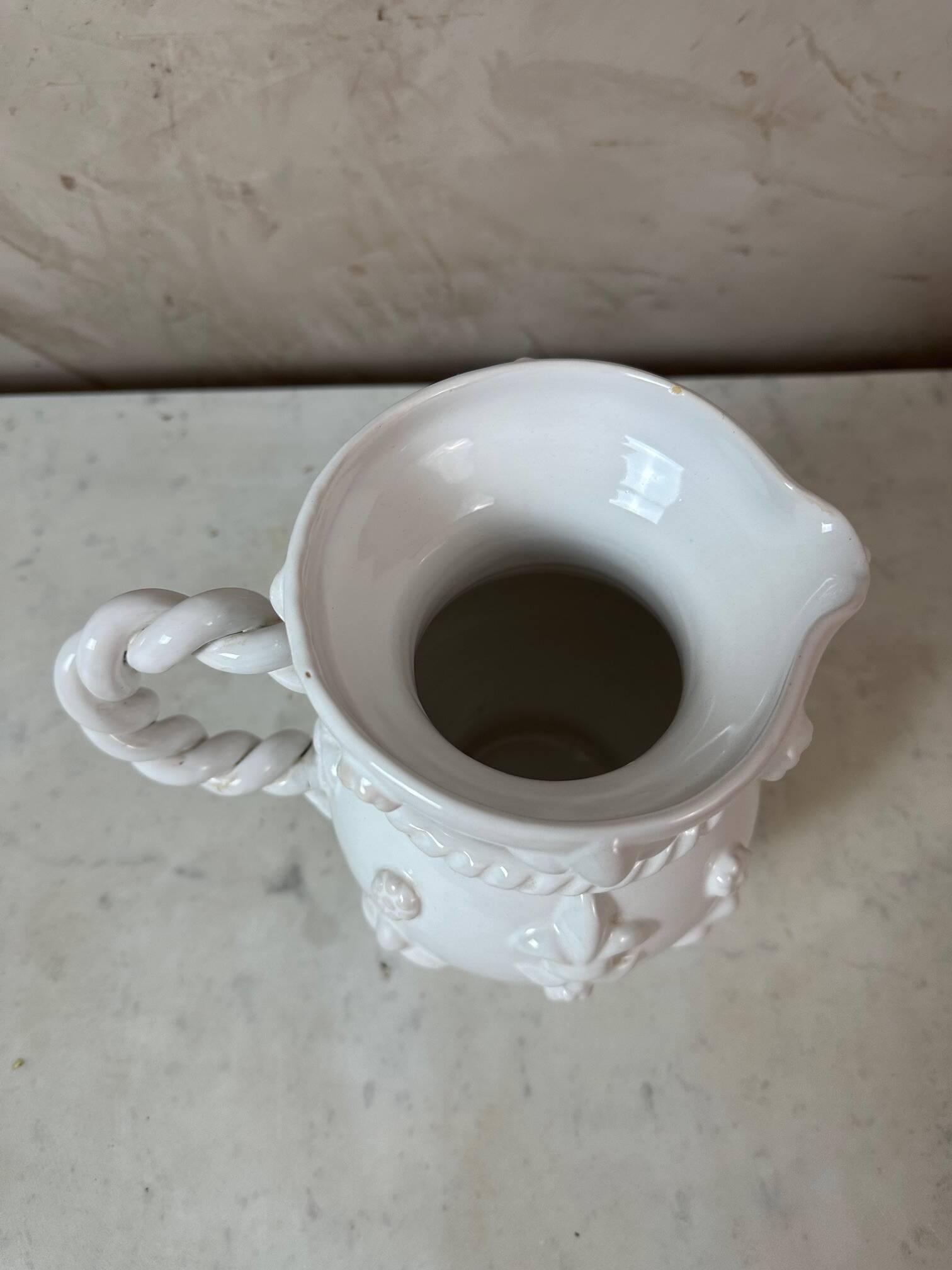 Pichet Emile Tessier